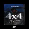 Rich2Gether, BKO & Johnny - 4x4 - Single (feat. Kreeps) - Single